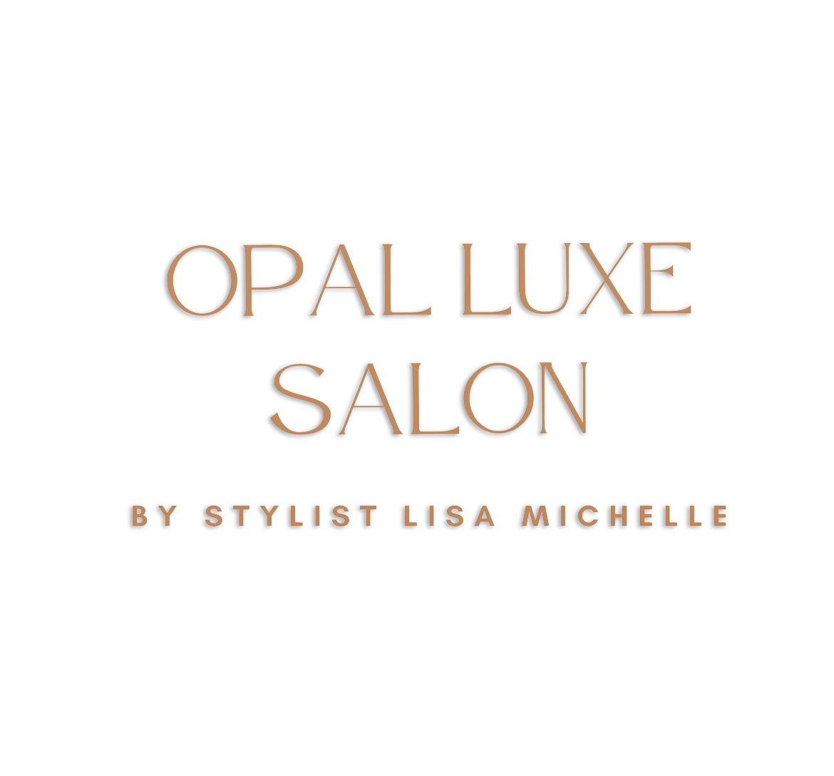 Opal Luxe Salon